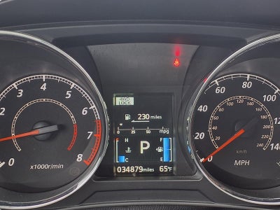 2021 Mitsubishi Outlander Sport 2.0 ES