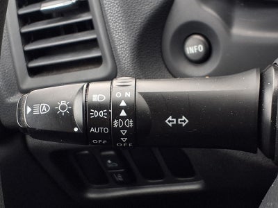 2021 Mitsubishi Outlander Sport 2.0 ES