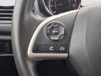 2021 Mitsubishi Outlander Sport 2.0 ES