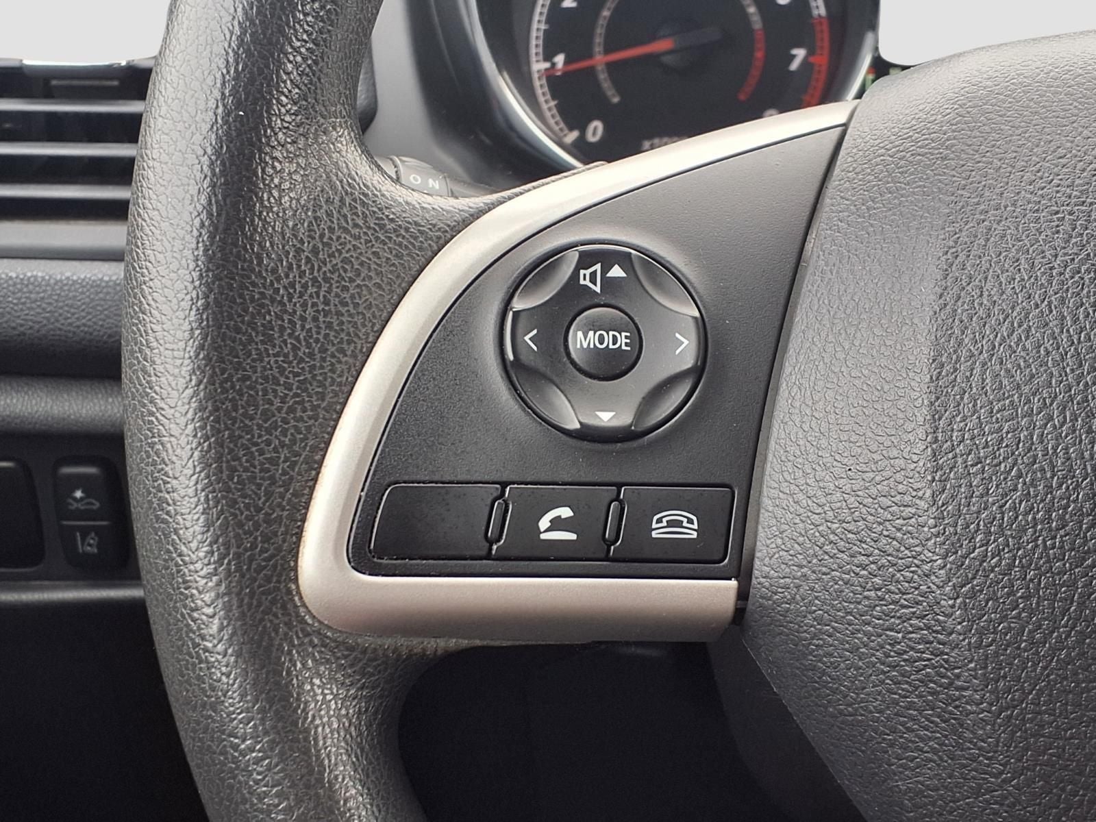 2021 Mitsubishi Outlander Sport 2.0 ES