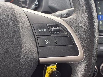 2021 Mitsubishi Outlander Sport 2.0 ES