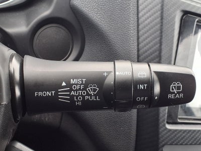 2021 Mitsubishi Outlander Sport 2.0 ES