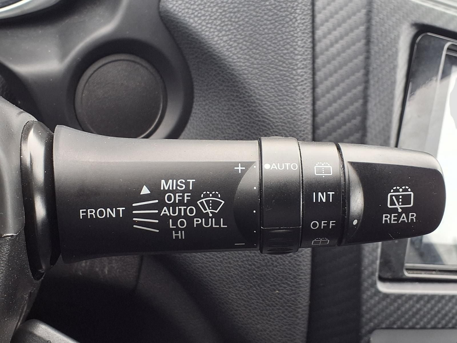 2021 Mitsubishi Outlander Sport 2.0 ES