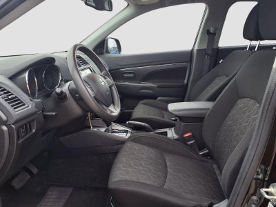 2021 Mitsubishi Outlander Sport 2.0 ES