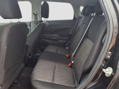 2021 Mitsubishi Outlander Sport 2.0 ES