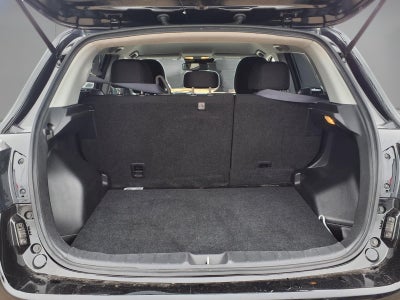 2021 Mitsubishi Outlander Sport 2.0 ES