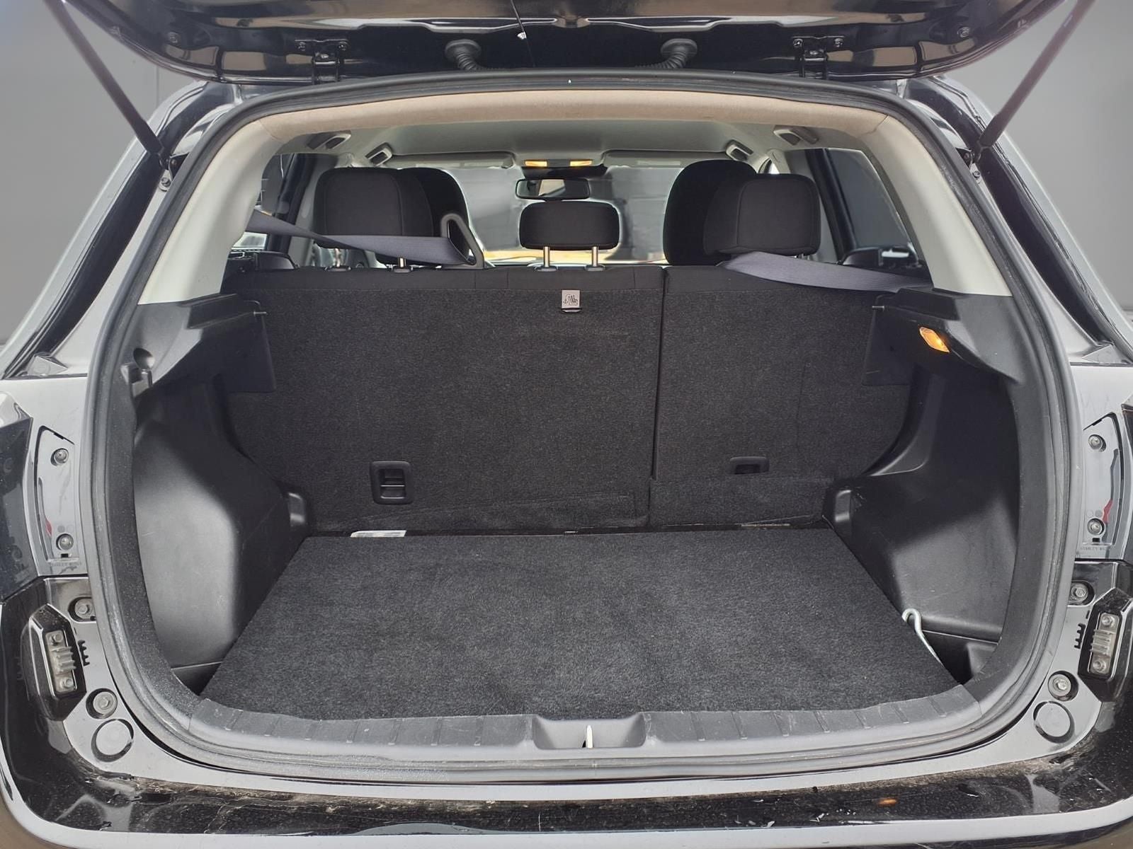 2021 Mitsubishi Outlander Sport 2.0 ES