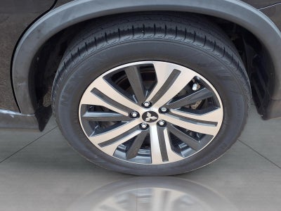 2021 Mitsubishi Outlander Sport 2.0 ES