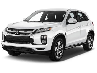2025 Mitsubishi Outlander Sport 2.0 ES