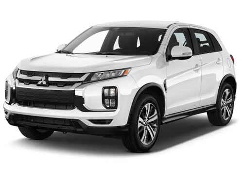 2025 Mitsubishi Outlander Sport 2.0 ES