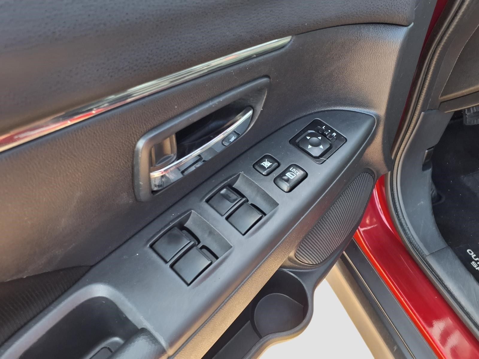 2025 Mitsubishi Outlander Sport 2.0 ES