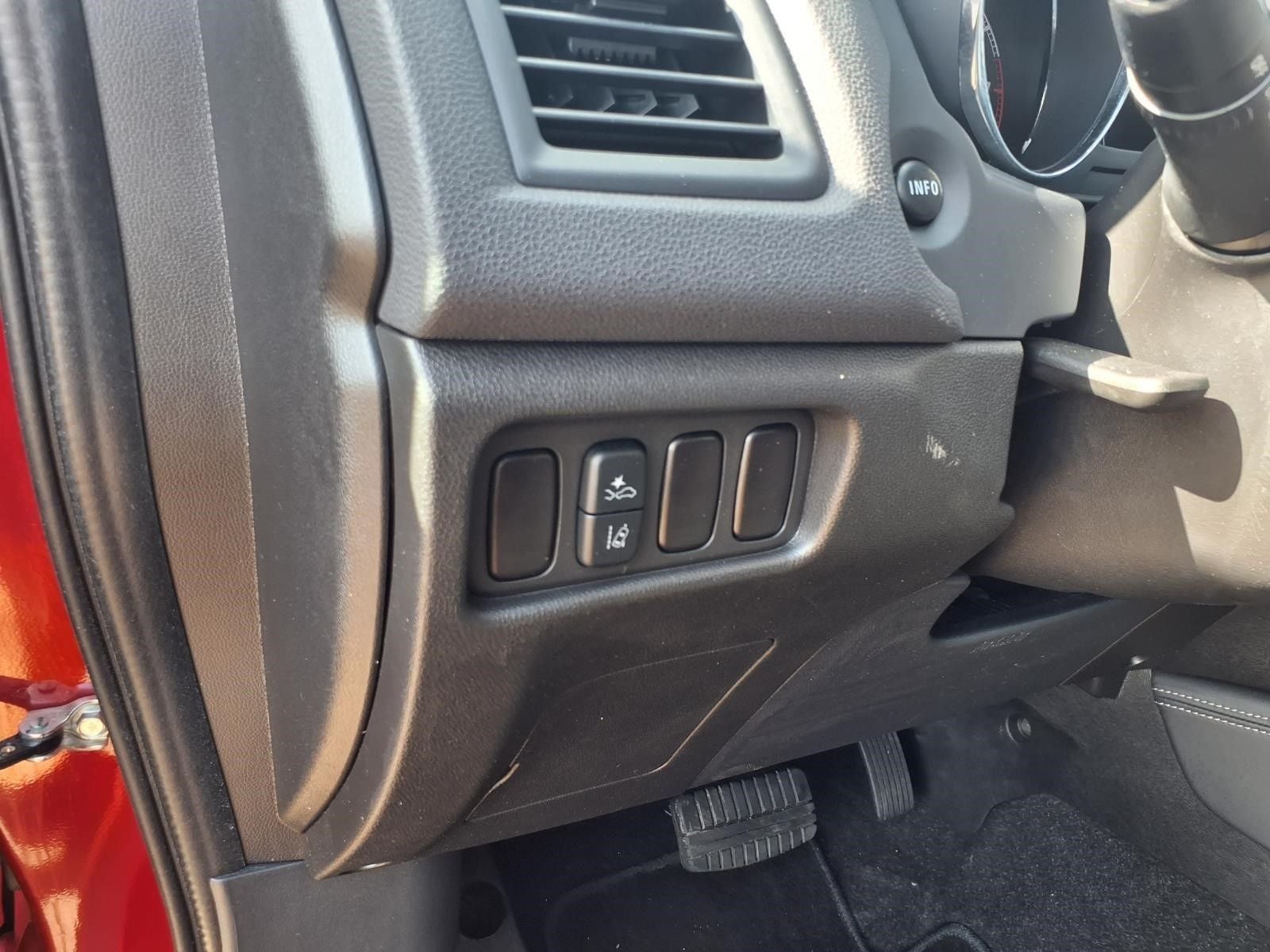 2025 Mitsubishi Outlander Sport 2.0 ES