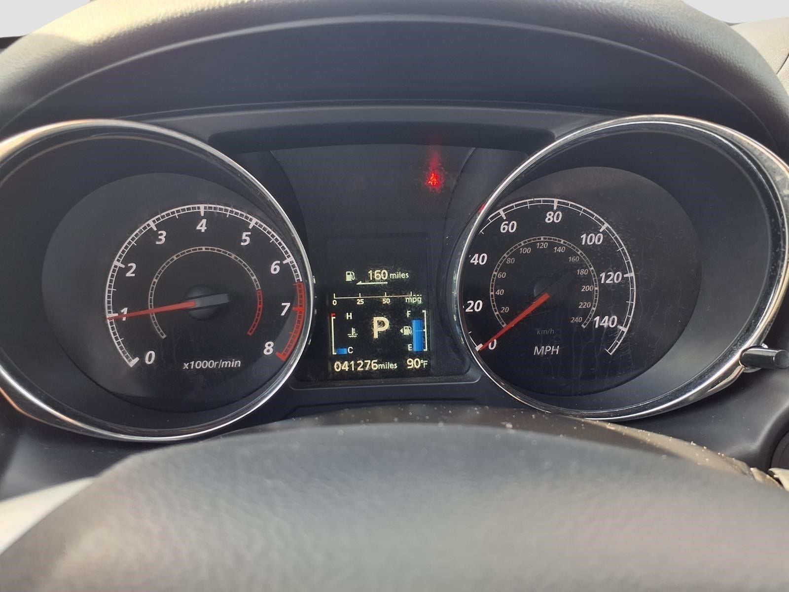 2025 Mitsubishi Outlander Sport 2.0 ES