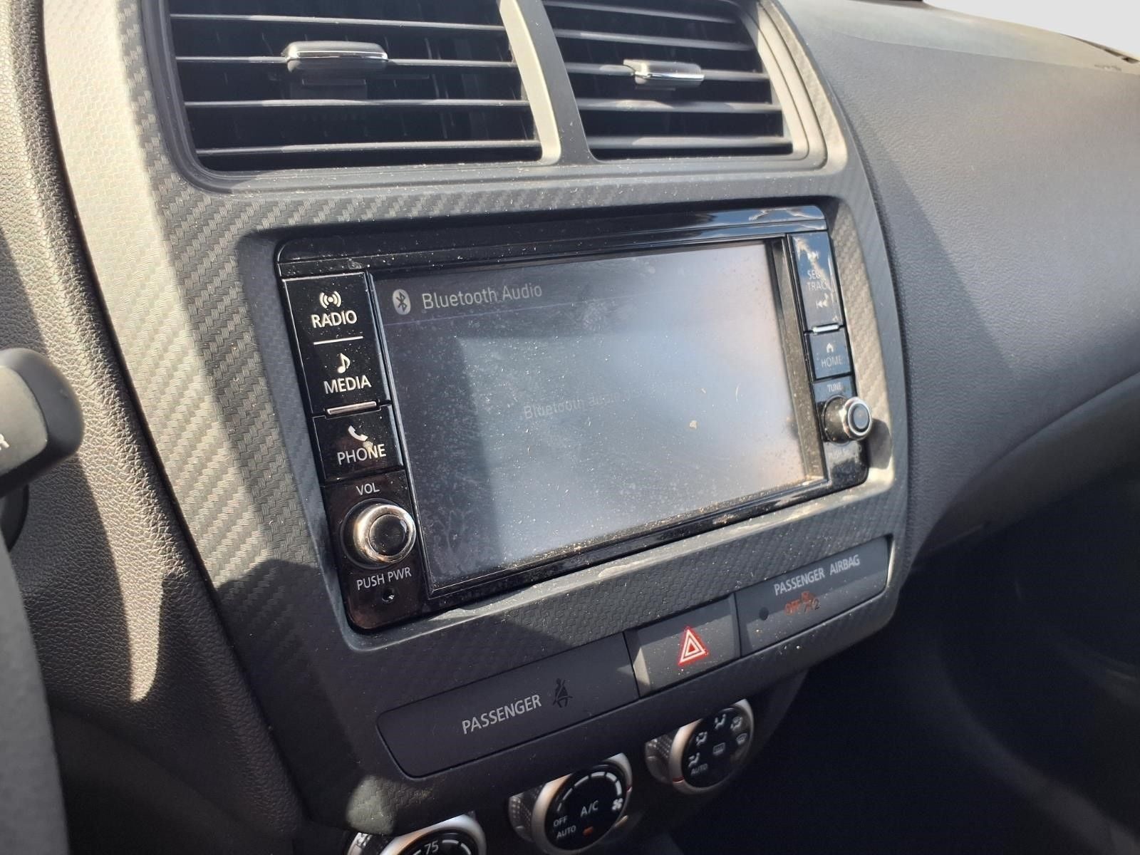 2025 Mitsubishi Outlander Sport 2.0 ES