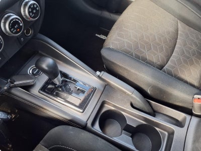 2025 Mitsubishi Outlander Sport 2.0 ES