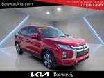 2025 Mitsubishi Outlander Sport 2.0 ES