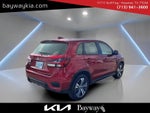 2025 Mitsubishi Outlander Sport 2.0 ES