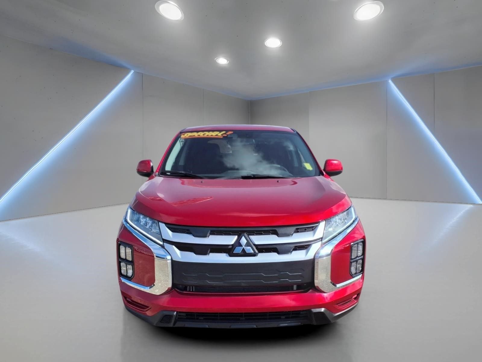 2025 Mitsubishi Outlander Sport 2.0 ES