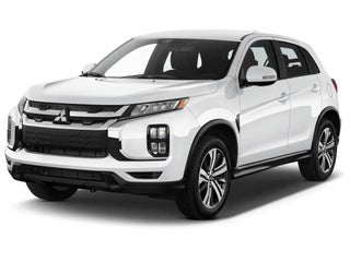 2025 Mitsubishi Outlander Sport 2.0 ES