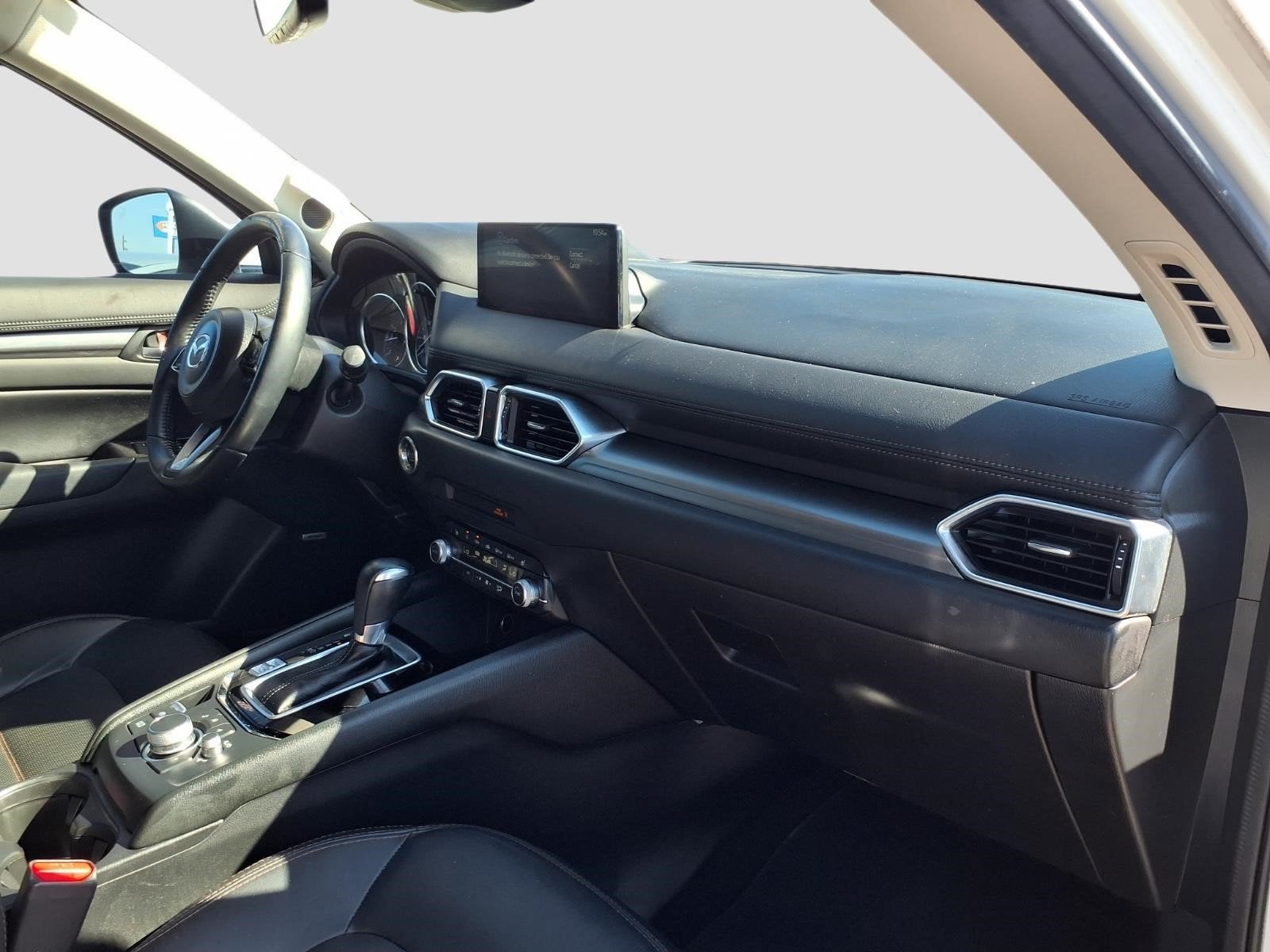 2021 Mazda Mazda CX-5 Touring