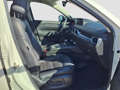 2021 Mazda Mazda CX-5 Touring