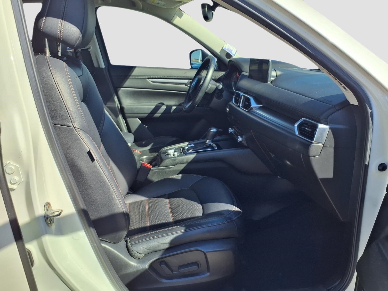 2021 Mazda Mazda CX-5 Touring