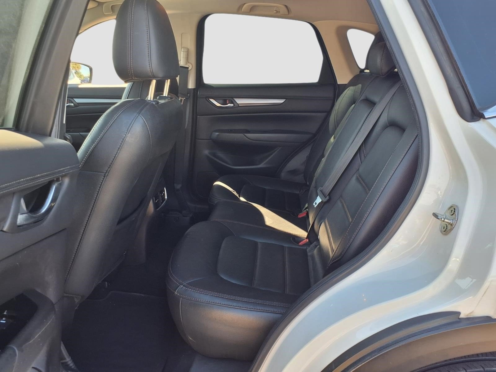 2021 Mazda Mazda CX-5 Touring
