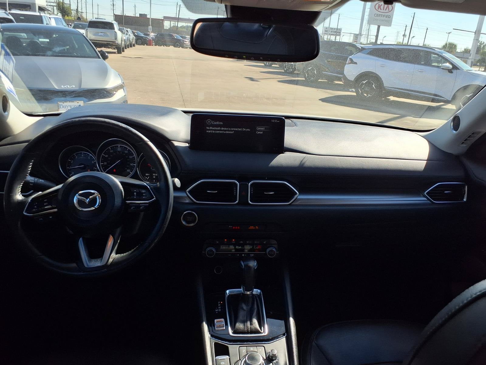 2021 Mazda Mazda CX-5 Touring