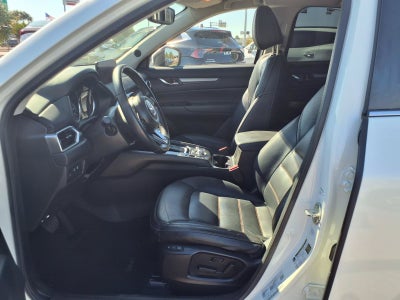 2021 Mazda Mazda CX-5 Touring