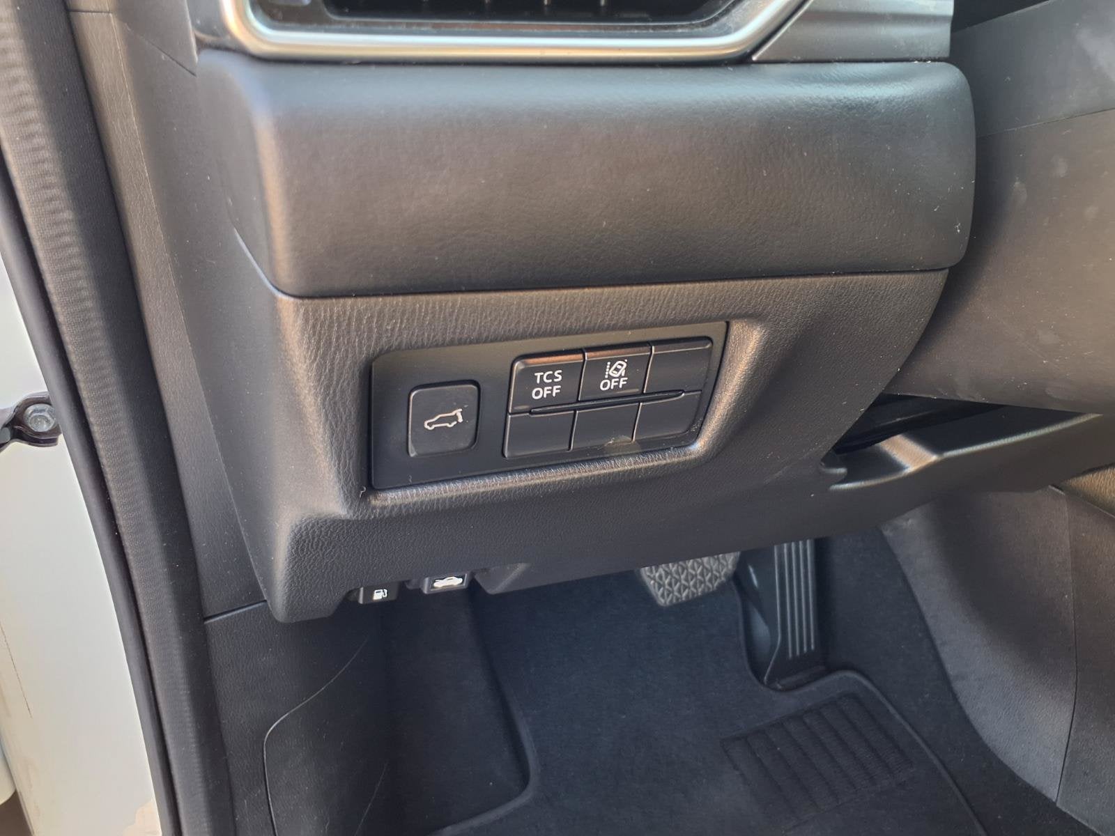 2021 Mazda Mazda CX-5 Touring