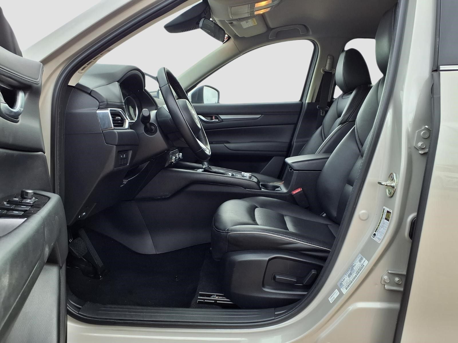 2024 Mazda Mazda CX-5 2.5 S Select Package