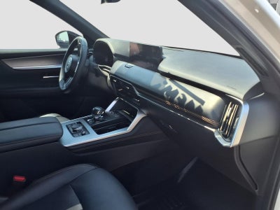 2025 Mazda Mazda CX-70 3.3 Turbo S Premium