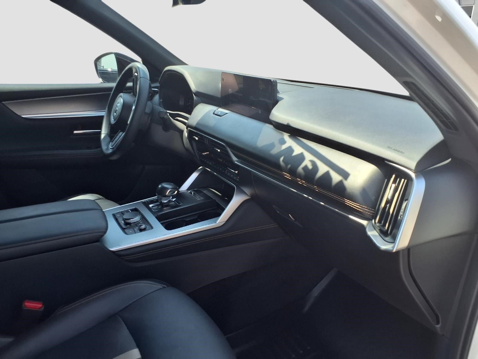 2025 Mazda Mazda CX-70 3.3 Turbo S Premium