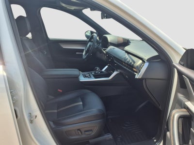 2025 Mazda Mazda CX-70 3.3 Turbo S Premium