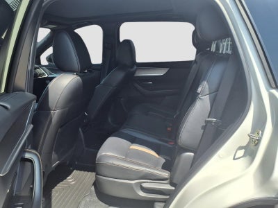 2025 Mazda Mazda CX-70 3.3 Turbo S Premium