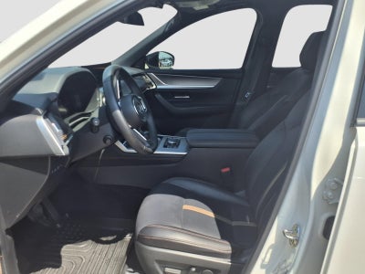 2025 Mazda Mazda CX-70 3.3 Turbo S Premium