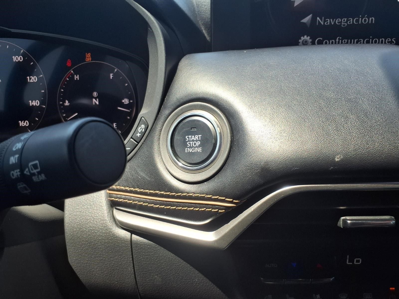 2025 Mazda Mazda CX-70 3.3 Turbo S Premium