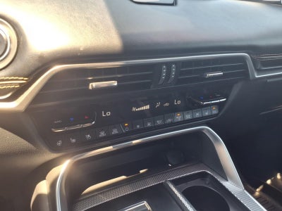 2025 Mazda Mazda CX-70 3.3 Turbo S Premium