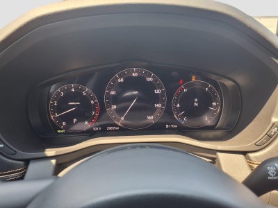 2025 Mazda Mazda CX-70 3.3 Turbo S Premium