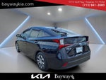 2022 Toyota Prius LE