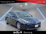 2022 Toyota Prius LE