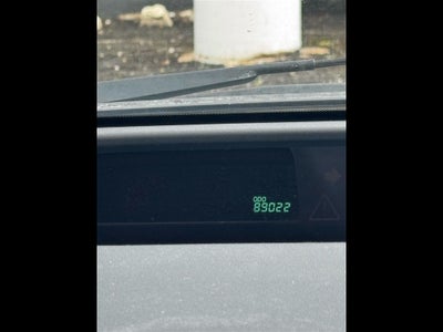 2009 Toyota Prius Base