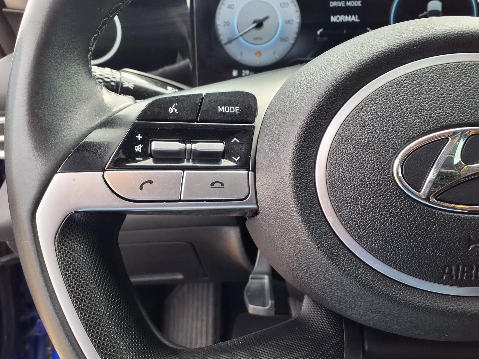 2022 Hyundai Elantra Limited