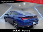 2022 Hyundai Elantra Limited