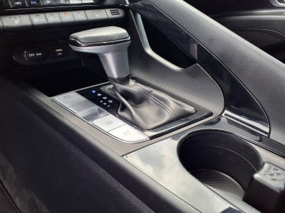 2022 Hyundai Elantra Limited