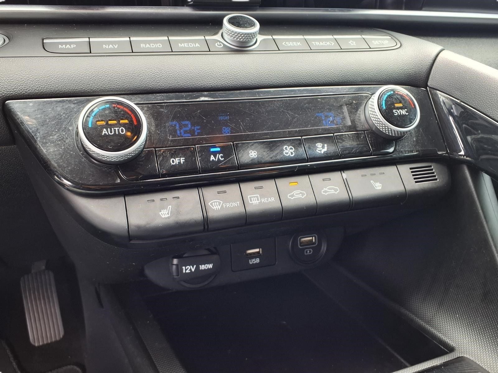 2022 Hyundai Elantra Limited
