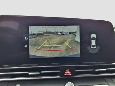 2022 Hyundai Elantra Limited