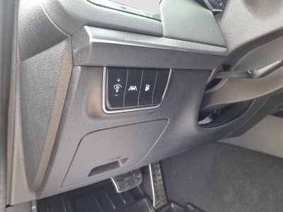 2022 Kia Stinger GT-Line