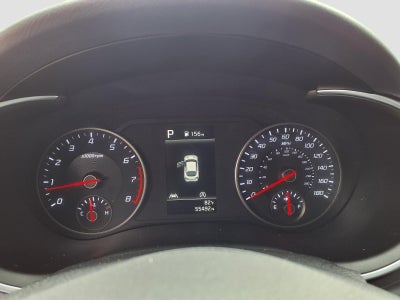 2022 Kia Stinger GT-Line