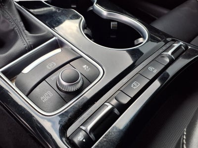 2022 Kia Stinger GT-Line